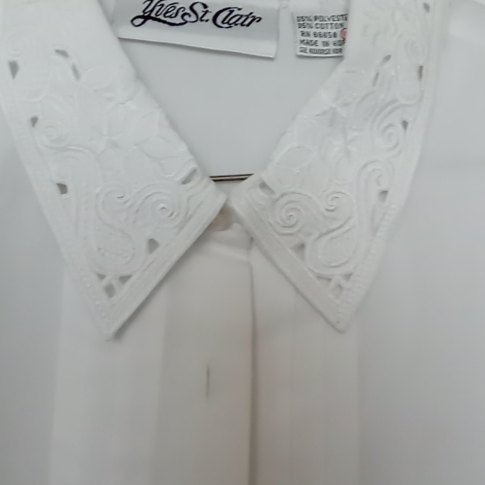 Blouse - Picture 3 of 4